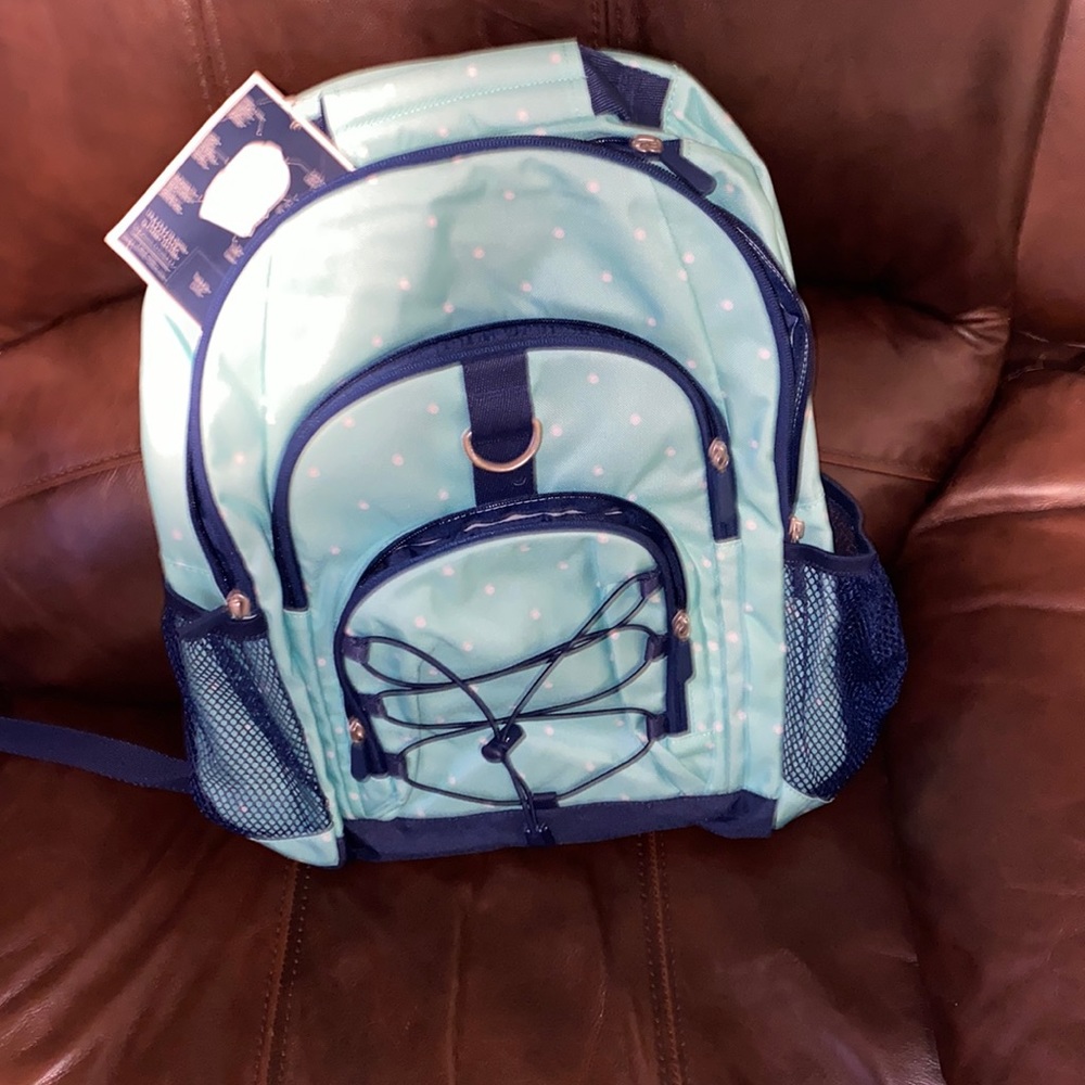 Pottery Barn Backpack